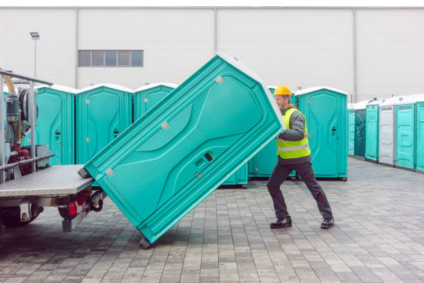 Best Wedding porta potty rental  in Ligonier, IN