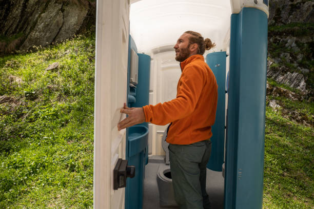 Ligonier, IN porta potty rental Company