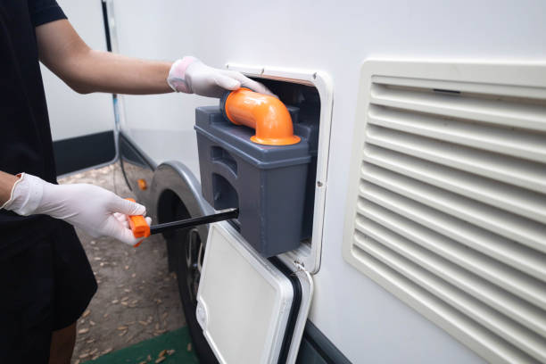 Portable Toilet Options We Offer in Ligonier, IN