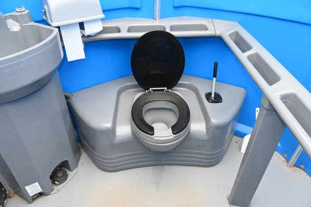 Best Luxury portable toilet rental  in Ligonier, IN