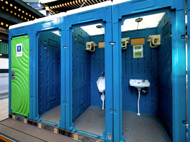 Best High-end porta potty rental  in Ligonier, IN