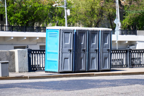 Best Construction site porta potty rental  in Ligonier, IN
