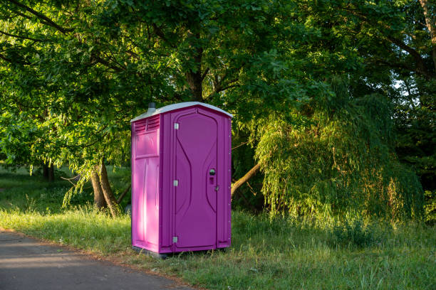 Portable restroom solutions in Ligonier, IN