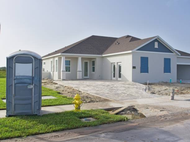 Best Porta potty rental near me  in Ligonier, IN