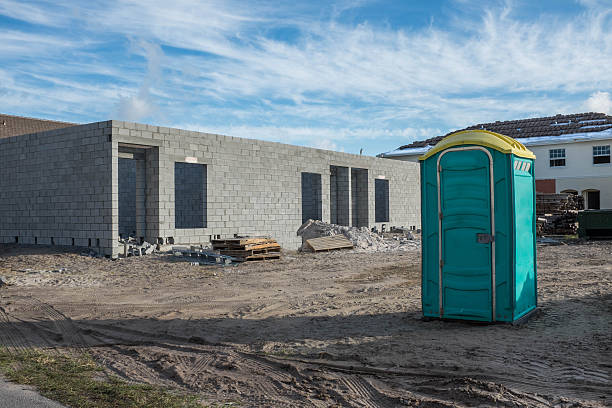 Ligonier, IN porta potty rental Company