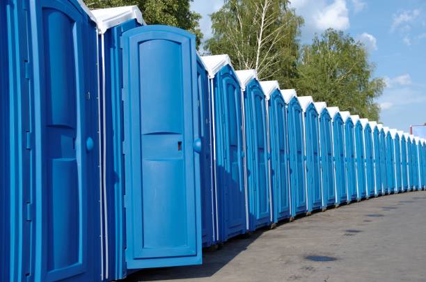 Best Affordable porta potty rental  in Ligonier, IN